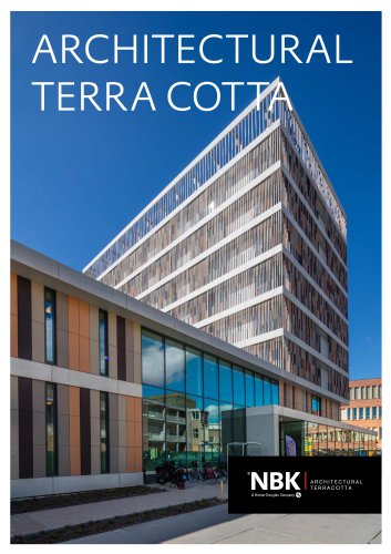 ARCHITECTURAL TERRA COTTA_FR