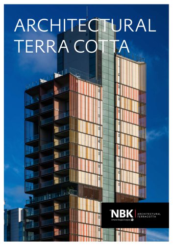 ARCHITECTURAL TERRA COTTA_PT