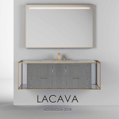 LACAVA ADDENDUM 2018