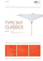 TYPE SHT CLASSICS