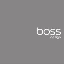 Boss Design Product Book