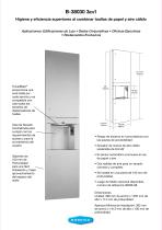 Folleto de Línea Completa de Secadores - 4