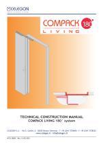 Compack Living 180°-Technical Manual-Rev12-eng