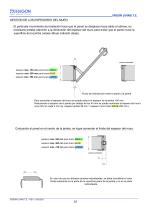 Manual tecnico Ergon Living TE - rev12-esp - 10