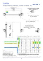 Manual tecnico Ergon Living TE - rev12-esp - 6