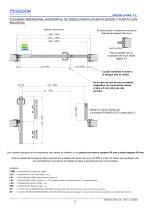 Manual tecnico Ergon Living TE - rev12-esp - 7