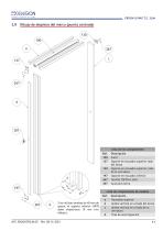 Manual tecnico Ergon Living TE SLIM- rev8-esp - 11