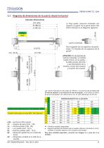 Manual tecnico Ergon Living TE SLIM- rev8-esp - 5