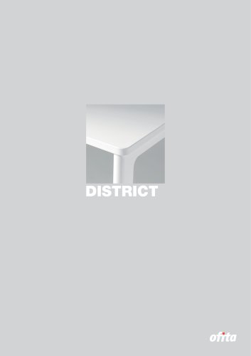 DISTRICT