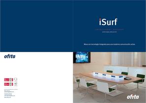 Operating systems: iSurf