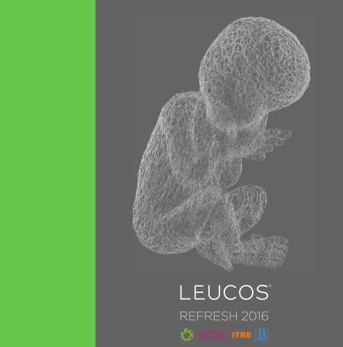 Leucos 2016