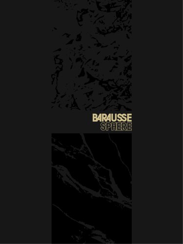 BARAUSSESPHERE - PUERTAS MULTIMATERIALIDAD