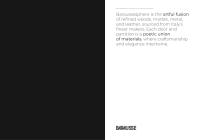 BARAUSSESPHERE - PUERTAS MULTIMATERIALIDAD - 2