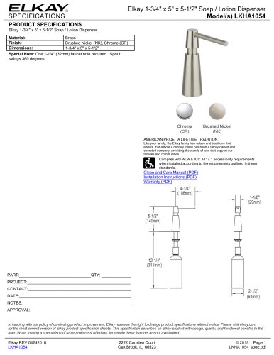 LKHA1054