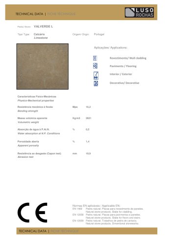 Valverde blue fiche by Lusorochas