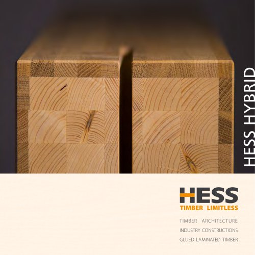 HESS HYBRID