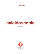 caleidoscopio