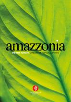 Pietre Native - Amazzonia