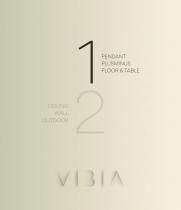 Vibia Catalog 2024