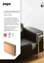 KNOCKONWOOD - 2