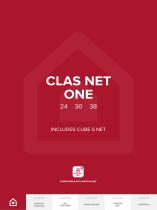 CLAS NET ONE