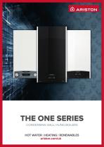 THE ONE SERIES