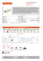 GW60001FH - 1