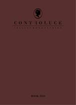 CONTROLUCE BOOK 2018
