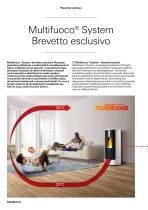Estufas de Pellets - 10