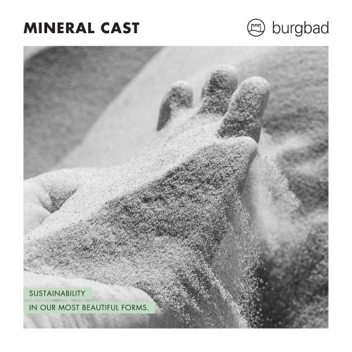 Mineral cast