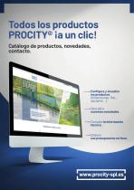 Procity® 2023 - 2