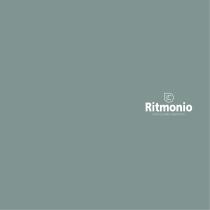 RITMONIO DESIGN BOOK - 2