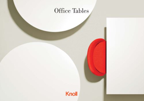 Office Tables