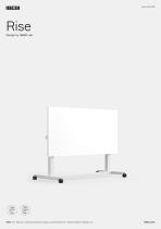 IBEBI - Collection RISE_Data Sheets