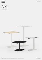 IBEBI - Collection SIBI'_Data Sheets