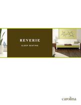 sleepers:REVERIE