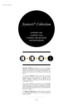 Syntesis® Collection - 3