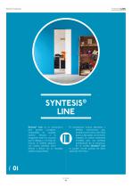 Syntesis® Collection - 6