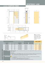 Syntesis® Line - 10