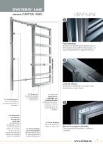 Syntesis® Line - 7