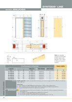 Syntesis® Line - 8