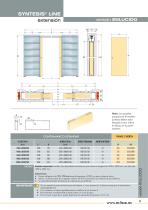 Syntesis® Line - 9