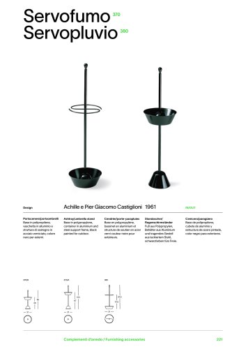 Catálogo 370 SERVOFUMO