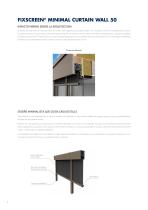 ESTORES PARA MURO CORTINA - 8