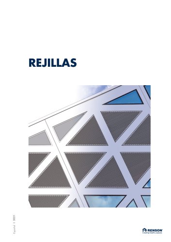 REJILLAS