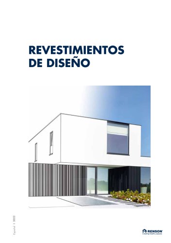 REVESTIMIENTOS DE DISEÑO (B2B)