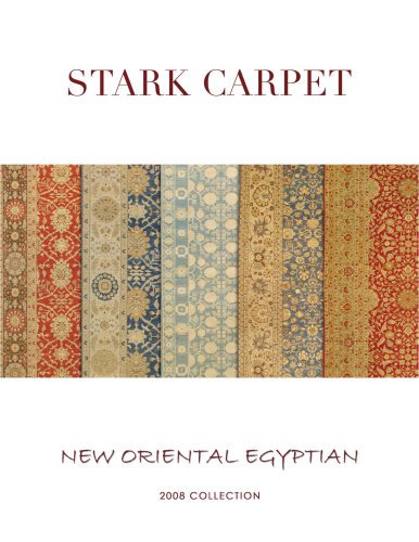 New oriental egyptian