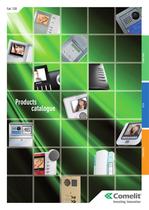 GENERAL CATALOGUE