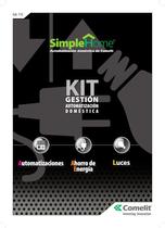 Kit SimpleHome - 1