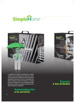 Kit SimpleHome - 2